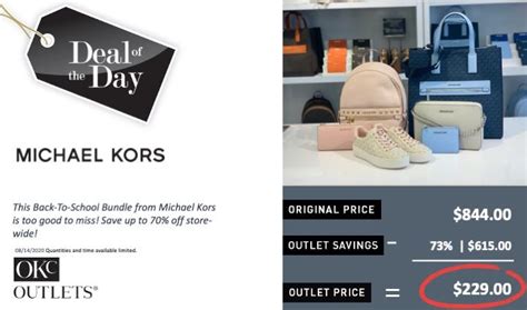 michael kors outlet 3 for 229 2021